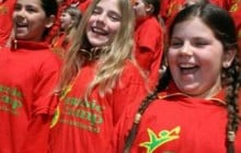 Артек хочет статус в подарок