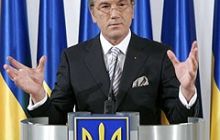 Ющенко знает, почему тормозится оформление союза БЮТ с ПР