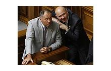 Как бютовцы сорвали речь Президента