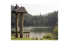 Закарпатье презентовало свои природные чудеса (фоторепортаж)