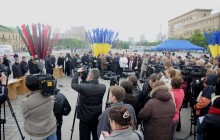 Прокуратура звинувачує облраду в розбалансуванні обласного бюджету