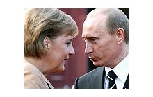 Продалась ли Германия России, спрашивает Восточная Европа