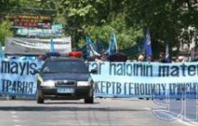 66-я годовщина депортации крымских татар отмечается сегодня