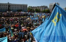 Ющенко доручив розробити заходи до дня депортації кримських татар