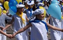 Севастополь из-за украинского языка перенёс детский марш-парад