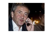 Черновецкий очень заинтересовался торговлей в Гидропарке