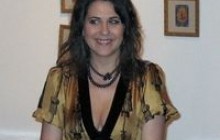 Завітай на вишивку від Анжеліки Рудницької