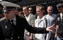 Усіх севастопольських призовників відправлено до армії