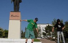 Керчь создаст экстрим-парк