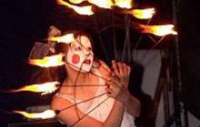 East Fire Festival у Харкові(фоторепортаж)