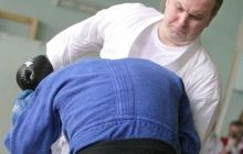 Шуфрич збирається демонструвати у залі ВР свої фізичні можливості