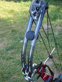 Мін’юст зареєстрував Федерацію стрільби з блочного лука (фото)