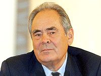 Мінтімер Шаймієв