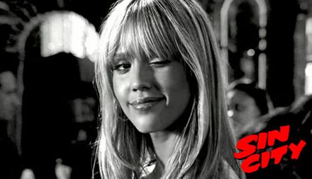 Джессика Альба