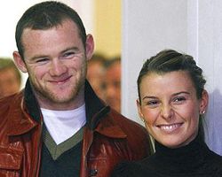 Кому Євро-2008, а кому весілля: Вейн Руні покінчить з холостяцьким життям