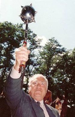 Хто буде послом Росії замість Черномирдіна?