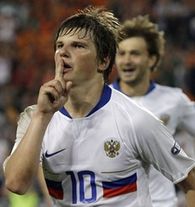 Марко ван Бастен: росіяни заслужили на те, щоб перемогти