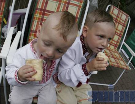 В Киеве била ключом 'Країна мрій' (фоторепортаж)