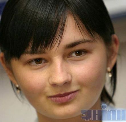 Чемпионка мира по шашкам Дарья Ткаченко (6 фото)