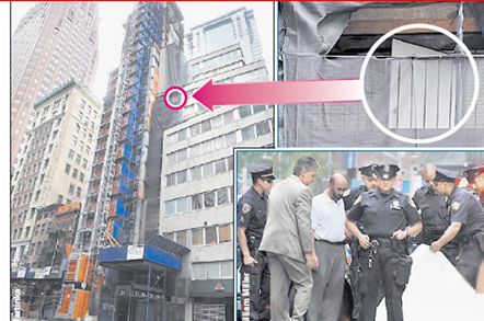 У Нью-Йорку загинула казахстанська топ-модель (фото)