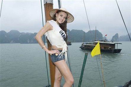 Элеонора Масалаб