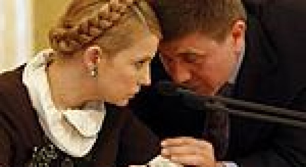 Іван Васюник: якщо ми прагнемо зберегти демкоаліцію, то мусимо визнати, що прем‘єром може бути лише Тимошенко