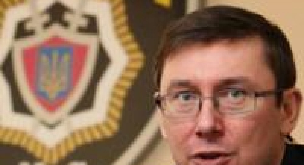 Луценко: Харків це лише початок