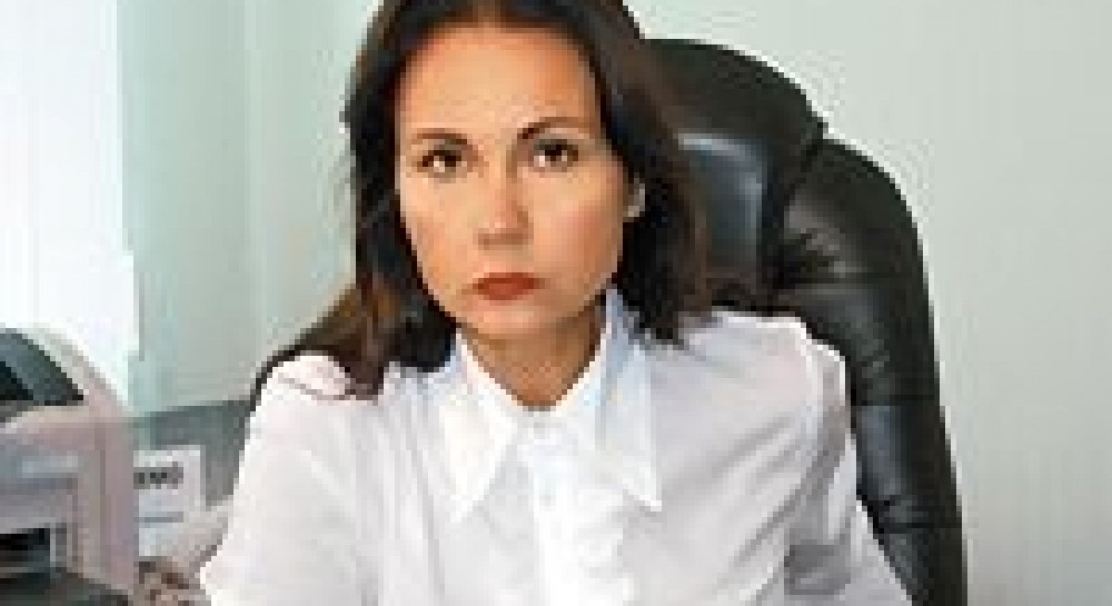 Оксана Слюсаренко: “Прорубить окно в Европу” можно только, объединив усилия