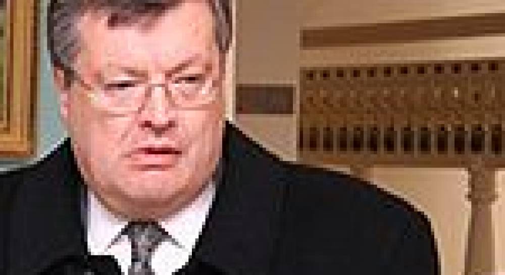 Новый посол сдержит активность Тимошенко в Москве