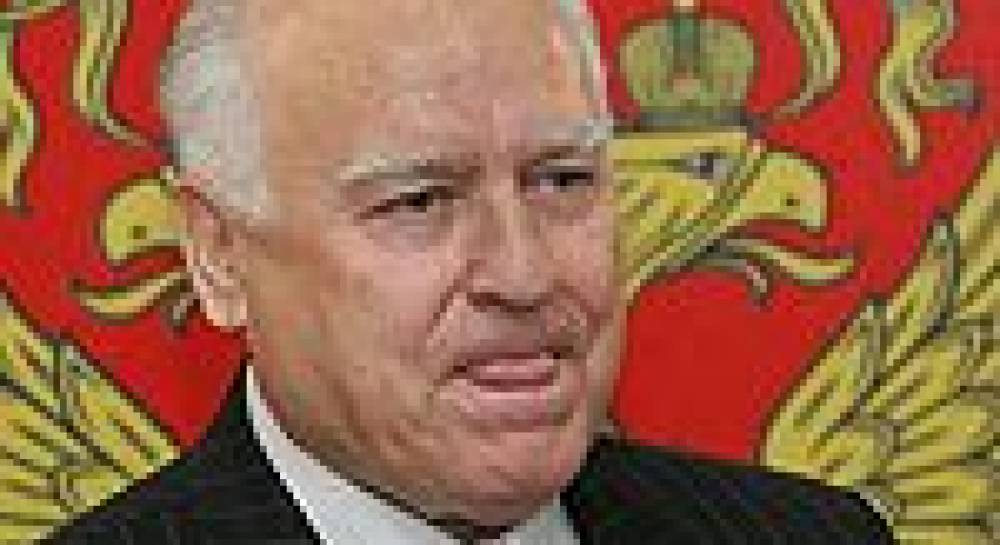 Ну откуда Черномырдину знать дипломатический этикет?