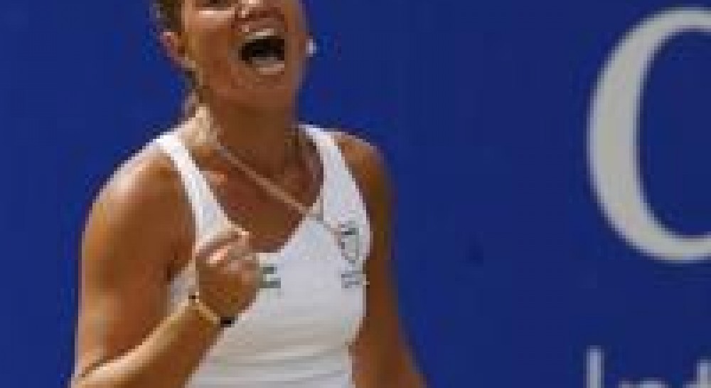 Повернення в ТОП-50 (фото)