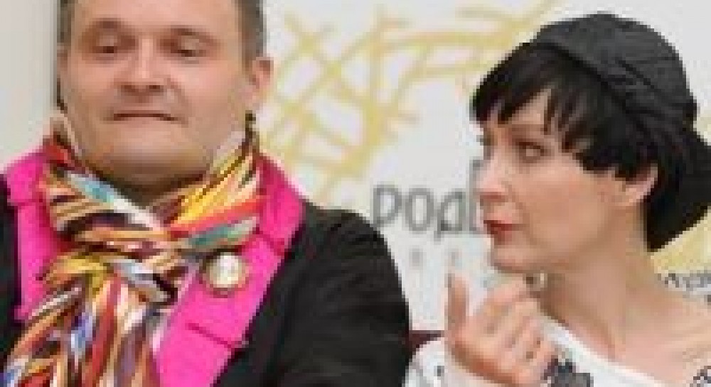 Харків створює Острів Краси (фоторепортаж)