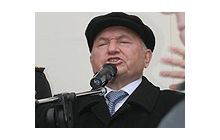 Університет, який узяв Лужкова на роботу, може бути оштрафований