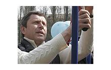 Виктор Пилипишин: Владимир Литвин будет решать свои проблемы сам, а я - сам