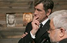 Ющенко вражений поїздкою на Соловки