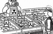 Японська радіація дісталася України через російські морепродукти?