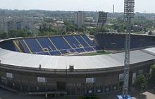 Держава стане співвласником стадіону «Металіст»