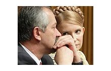 Ахиллесова пята Тимошенко