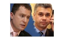 Беженцы из коалиции: портрет в интерьере, или Неча на зеркало пенять…
