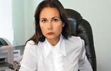 Оксана Слюсаренко: “Прорубить окно в Европу” можно только, объединив усилия