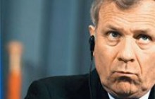 Генсек НАТО не бачить зв’язку між євроінтеграцією та візами до РФ