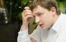 Довгий не будет встречаться с министрами и нардепами тет-а-тет