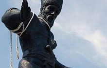 Сагайдачний з`явився на Омезі
