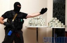 Кримські чиновники попалися на рекордному для України хабарі - понад $5 млн.