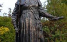 «Українська громада Севастополя» засуджує встановлення Катерини ІІ