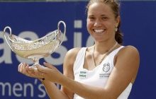 Катерина Бондаренко виграла турнір у Бірмінгемі