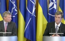 Ющенко объяснил, почему хочет ПДЧ уже в этом году