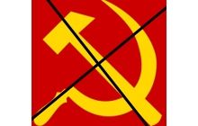 В Литве запретили советскую символику