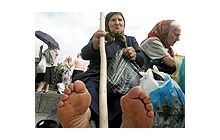 Экономические эксперты предрекают Украине тяжелые времена