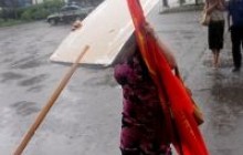 Харків. НАТО. Пікети (фоторепортаж)